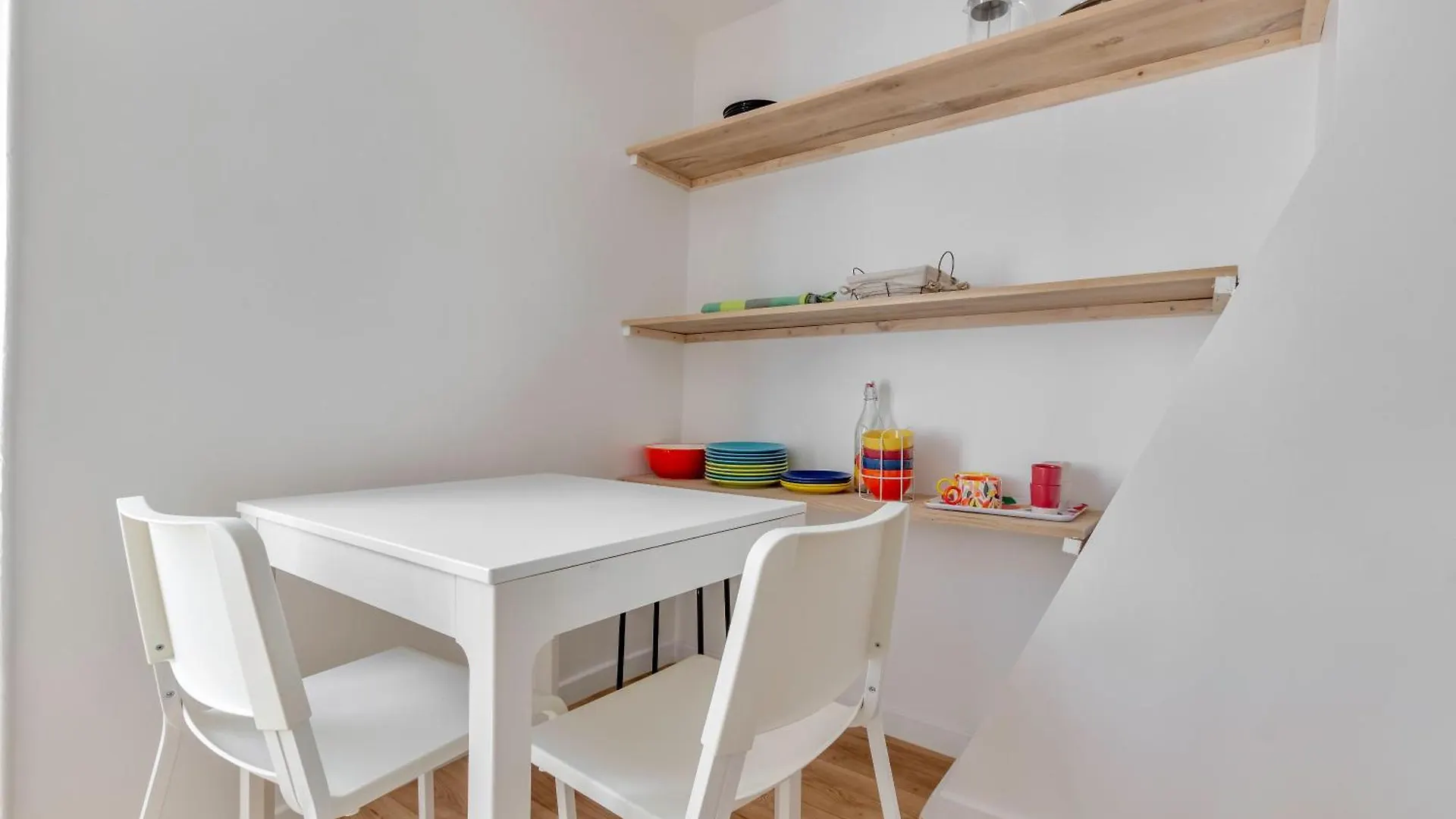 Clery-Cosy Studio Au Centre De Paris