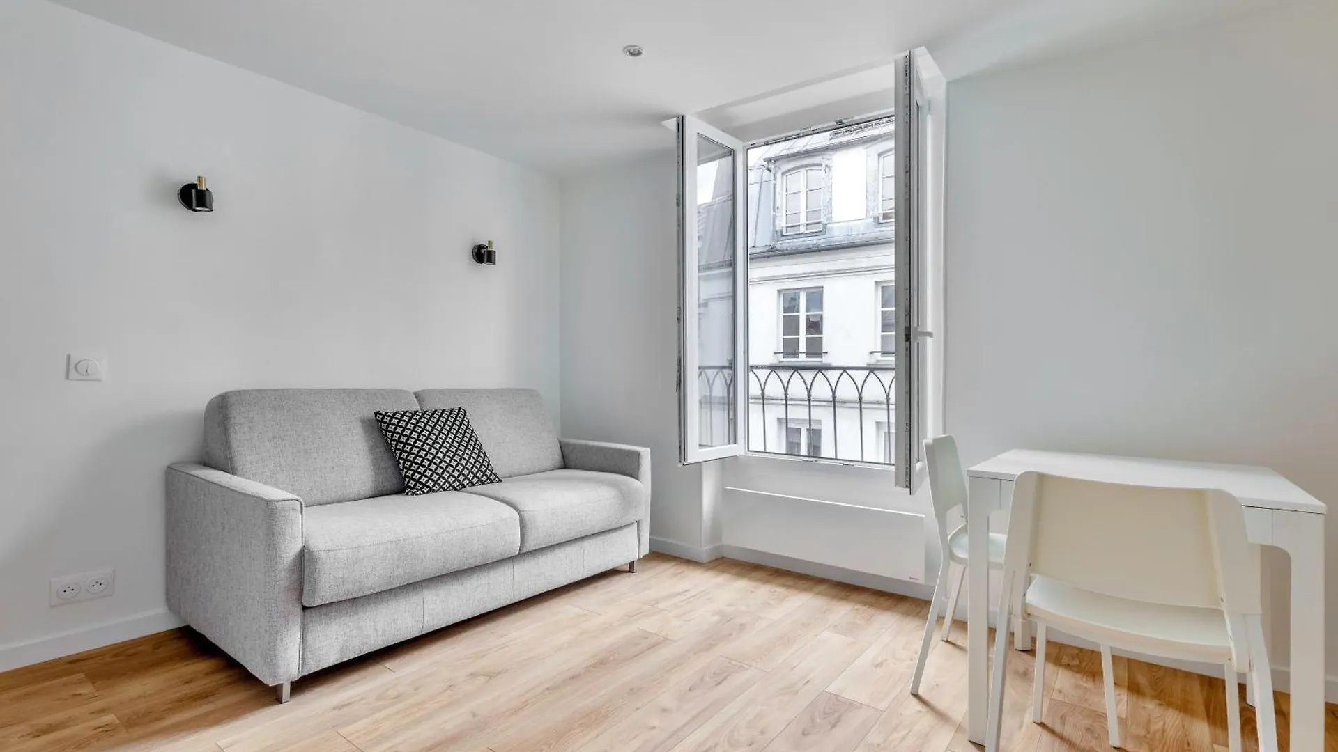 Clery-Cosy Studio Au Centre De Paris 0*,  France