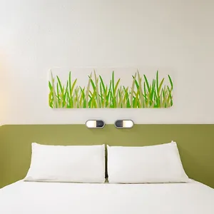 Hotell Ibis Budget La 19eme, Paris